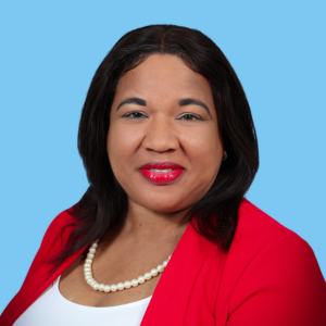 Beverley Solomon